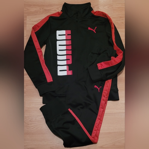 PUMA TRACKSUIT - Picture 3 of 4